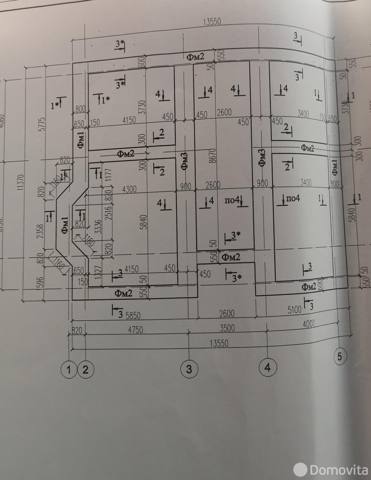 дом, Могилев, ул. Ручейная, стоимость продажи 408 084 р.