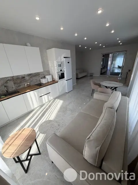 Аренда коттеджа Папирус на сутки в Паперне пер. Центральный, д. 15 , 1000BYN, код 1429 - фото 3