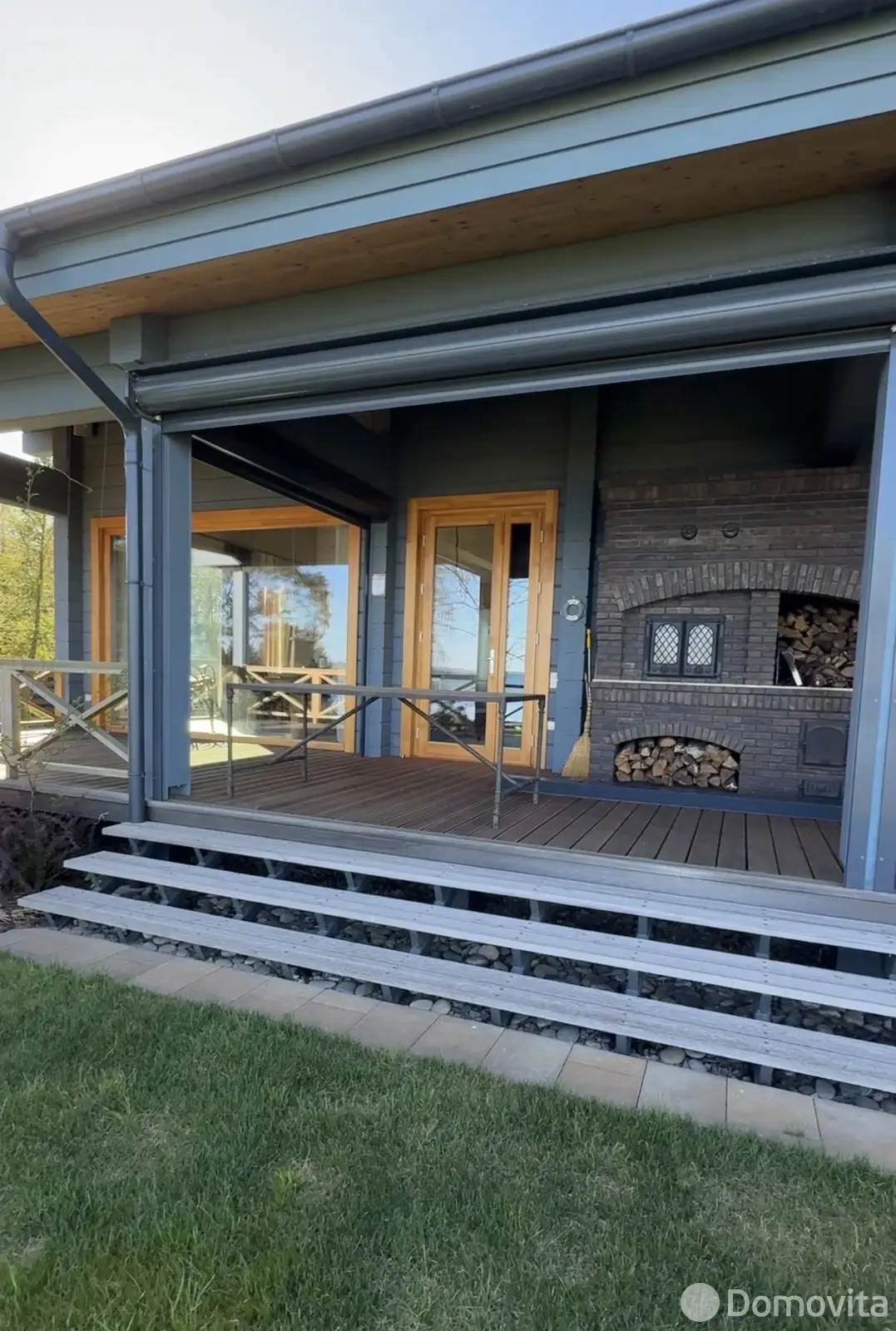 Аренда коттеджа Наносы на сутки в Нарочи , 1600BYN, код 1430 - фото 6