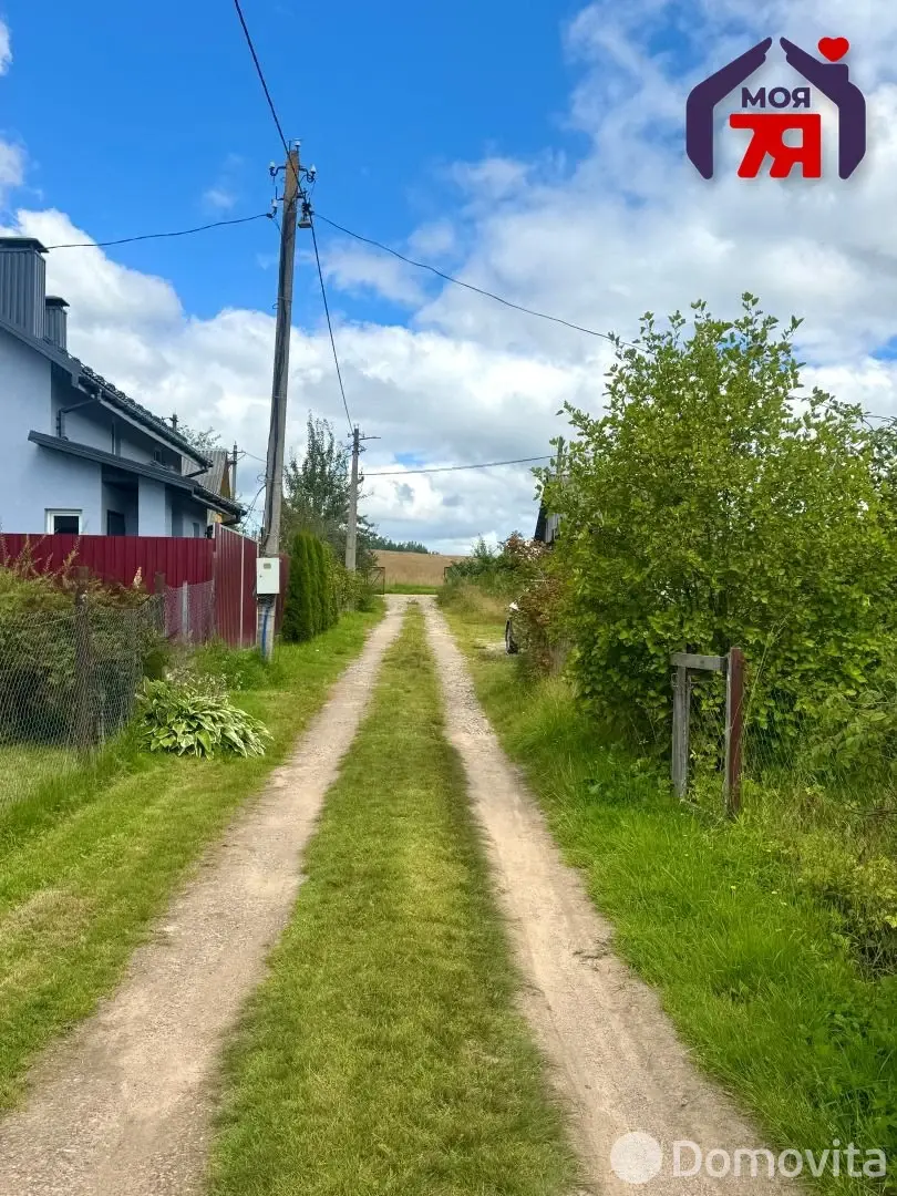 Продажа 1-этажной дачи в Инженер, Воложинский район Минская область, 33207BYN, код 186627 - фото 16