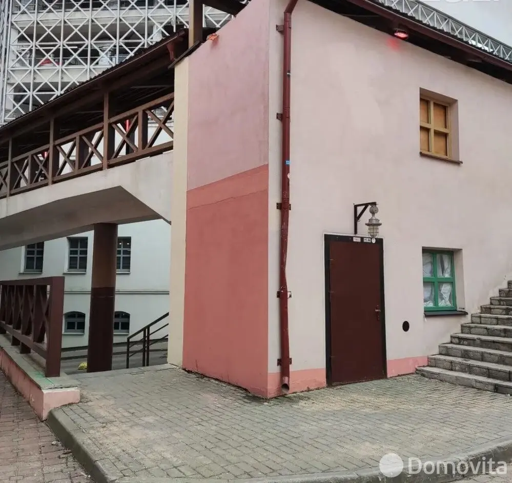 Купить торговое помещение на ул. Немига, д. 3/А в Минске, 119000USD, код 994918 - фото 11
