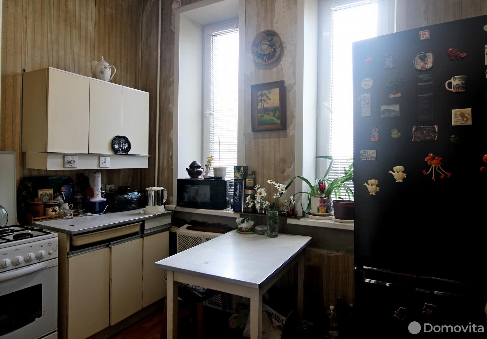 Продажа 1-комнатной квартиры в Минске, ул. Ленина, д. 21, 74800 USD, код: 1014714 - фото 5