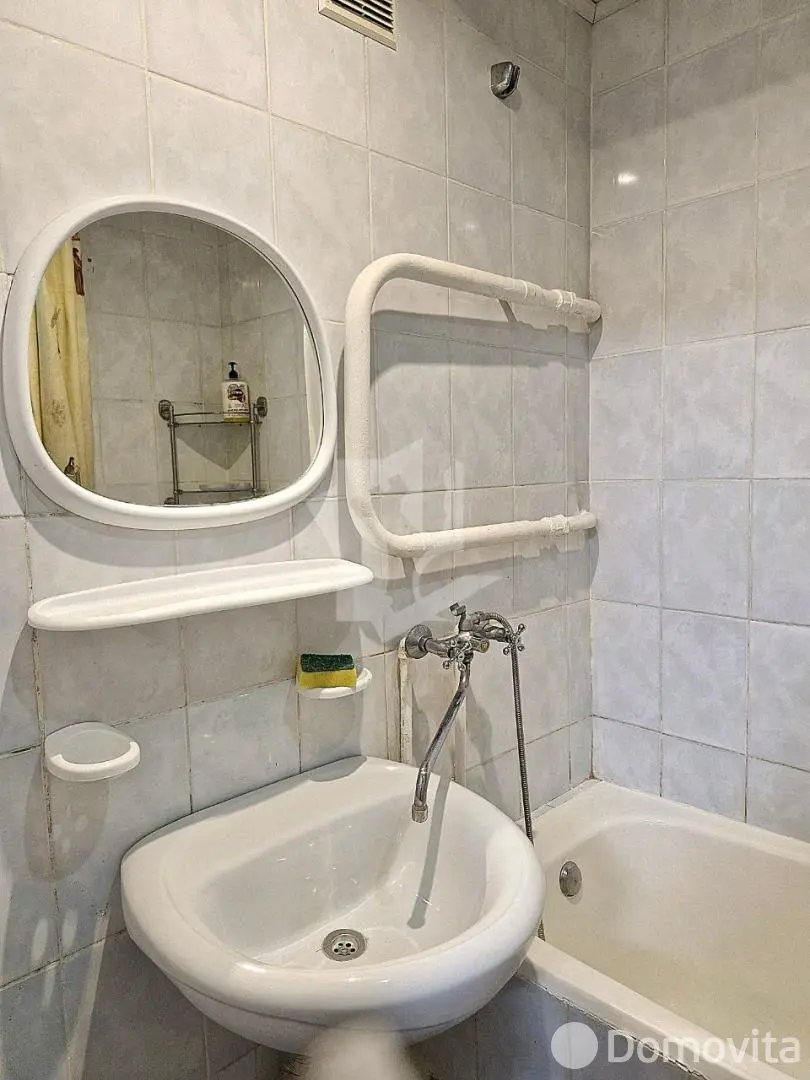 Снять 3-комнатную квартиру в Лесном, ул. Троицкая, д. 30, 450USD, код 148619 - фото 21