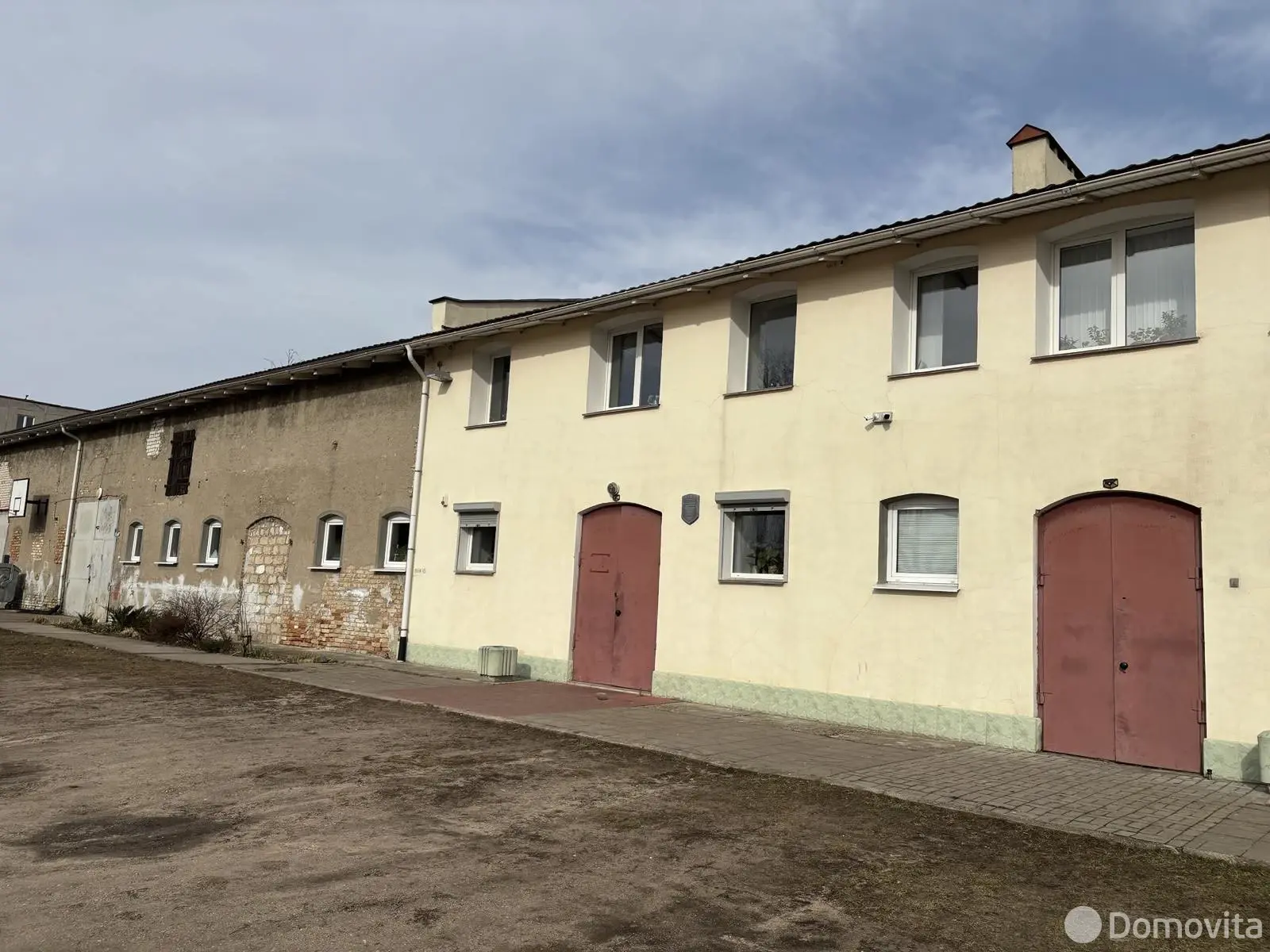 офис, Гродно, пер. Тимирязева, д. 22 