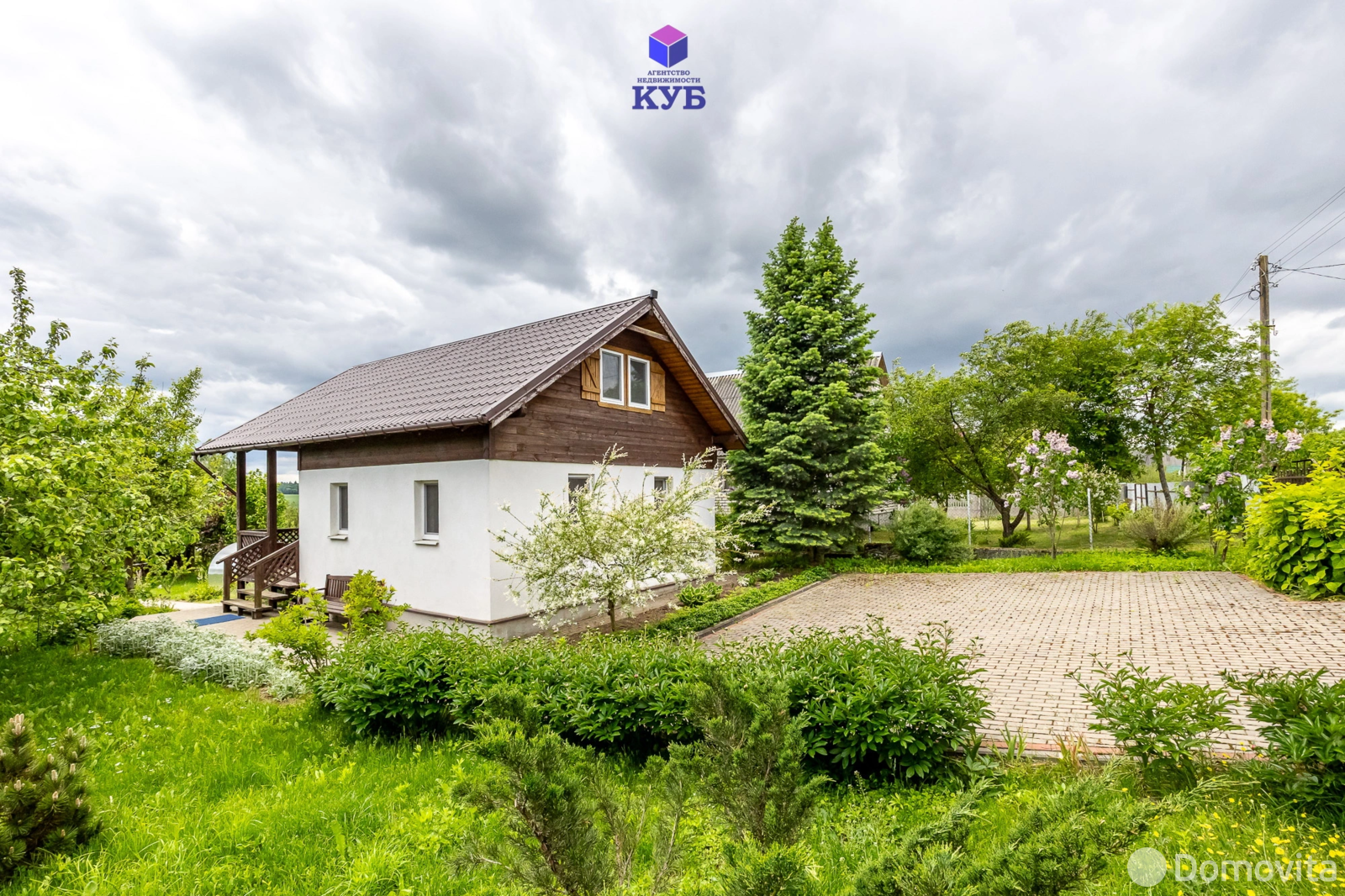 продажа коттеджа, Бережа, ул. Центральная