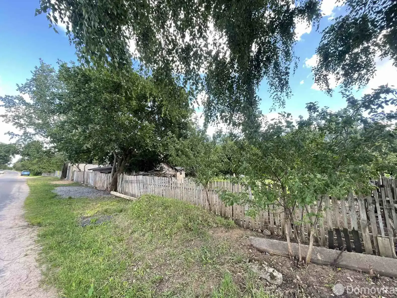 Купить земельный участок, 9.86 соток, Колодищи, Минская область, 243000BYN, код 572266 - фото 12