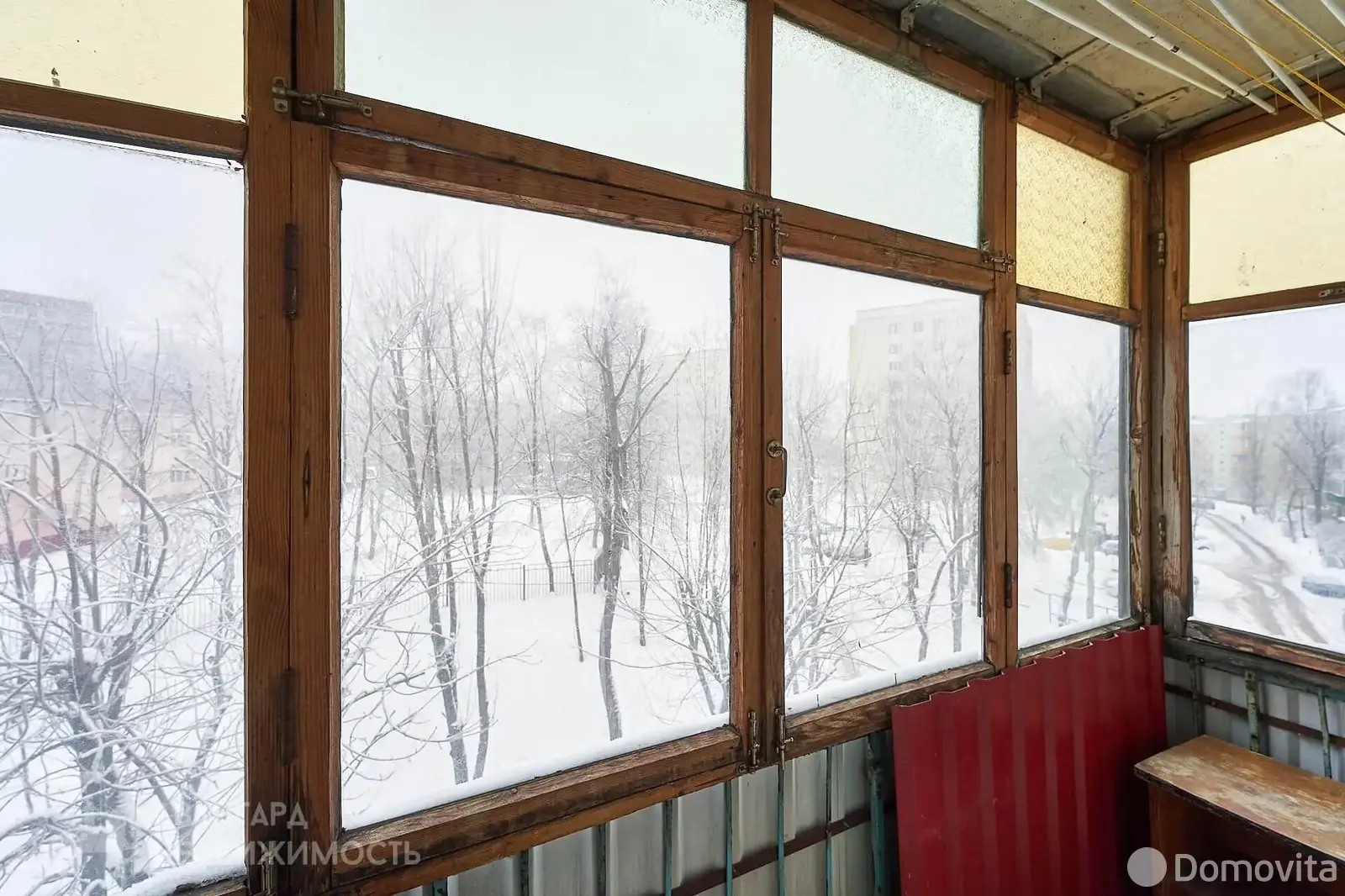 комната, Минск, ул. Данилы Сердича, д. 36