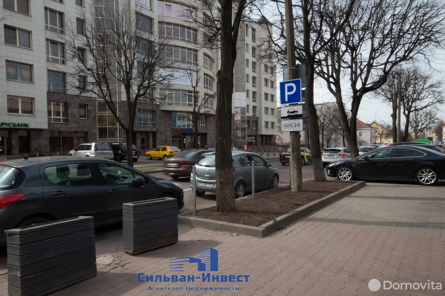 Продажа торговой точки на ул. Киселева, д. 17 в Минске, 188940USD, код 996586 - фото 24