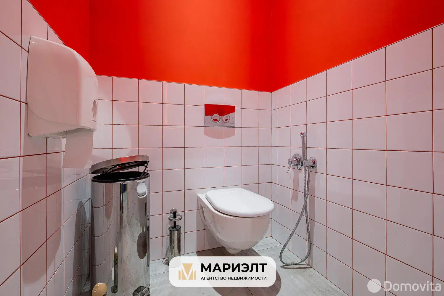 Снять офис на ул. Аранская, д. 8 в Минске, 47573BYN, код 17380 - фото 22