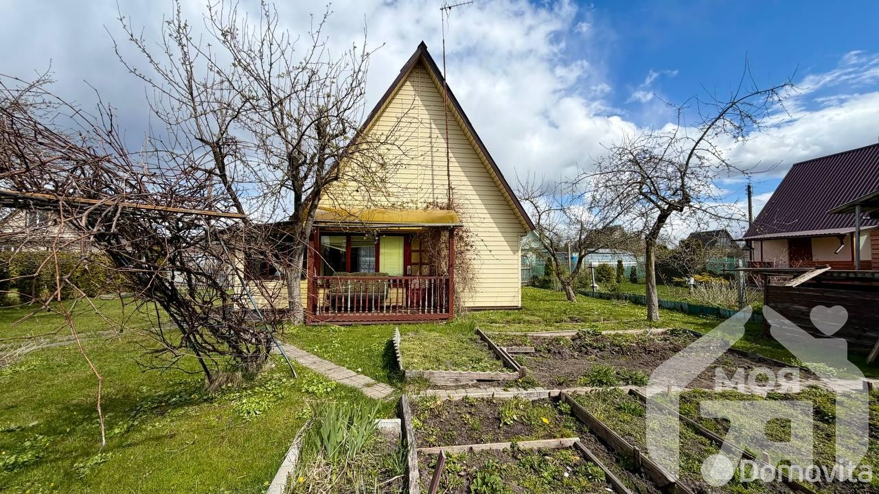 Продажа 2-этажной дачи в РОДНИЧОК-83 Минская область, 14900USD, код 185667 - фото 15