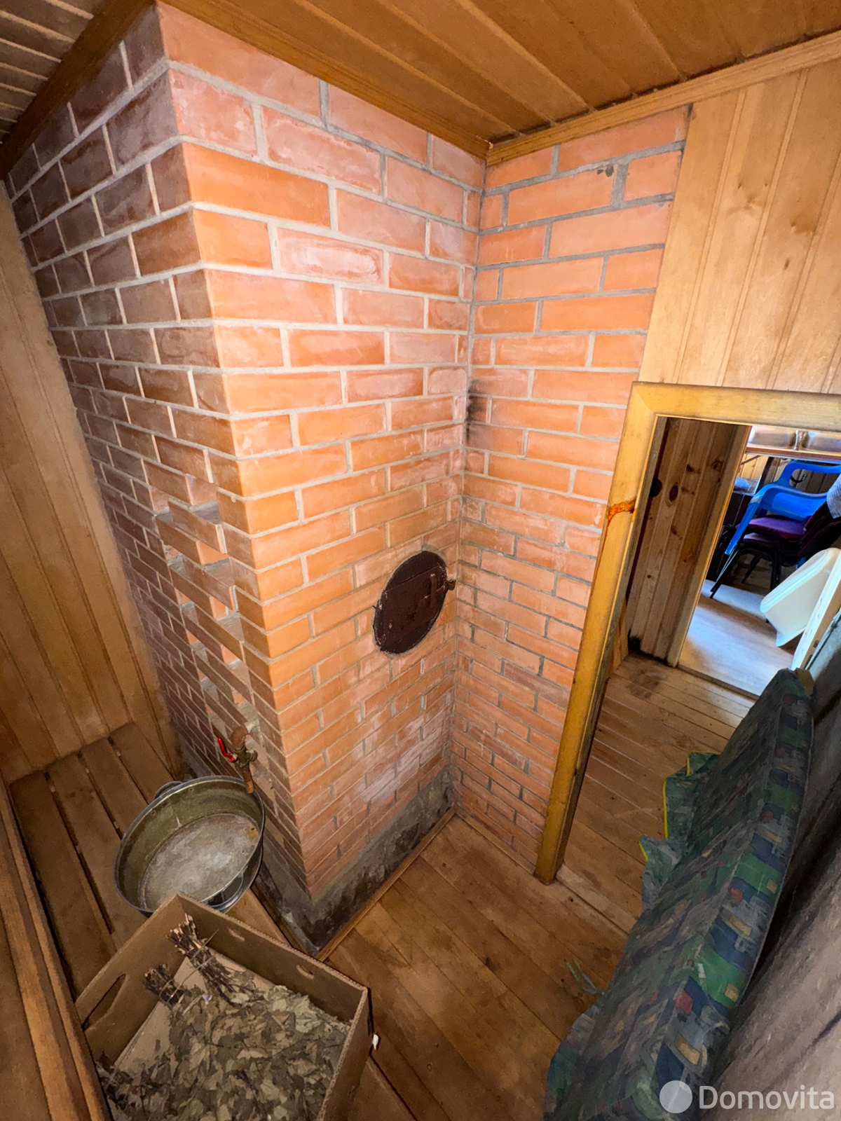 Снять 2-этажный коттедж в Криница - Зеленстрой, Минская область, , 1000USD, код 4704 - фото 45