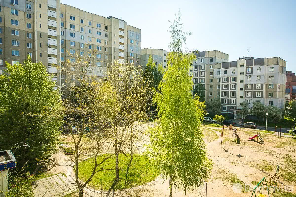 Стоимость продажи квартиры, Минск, ул. Лобанка, д. 89
