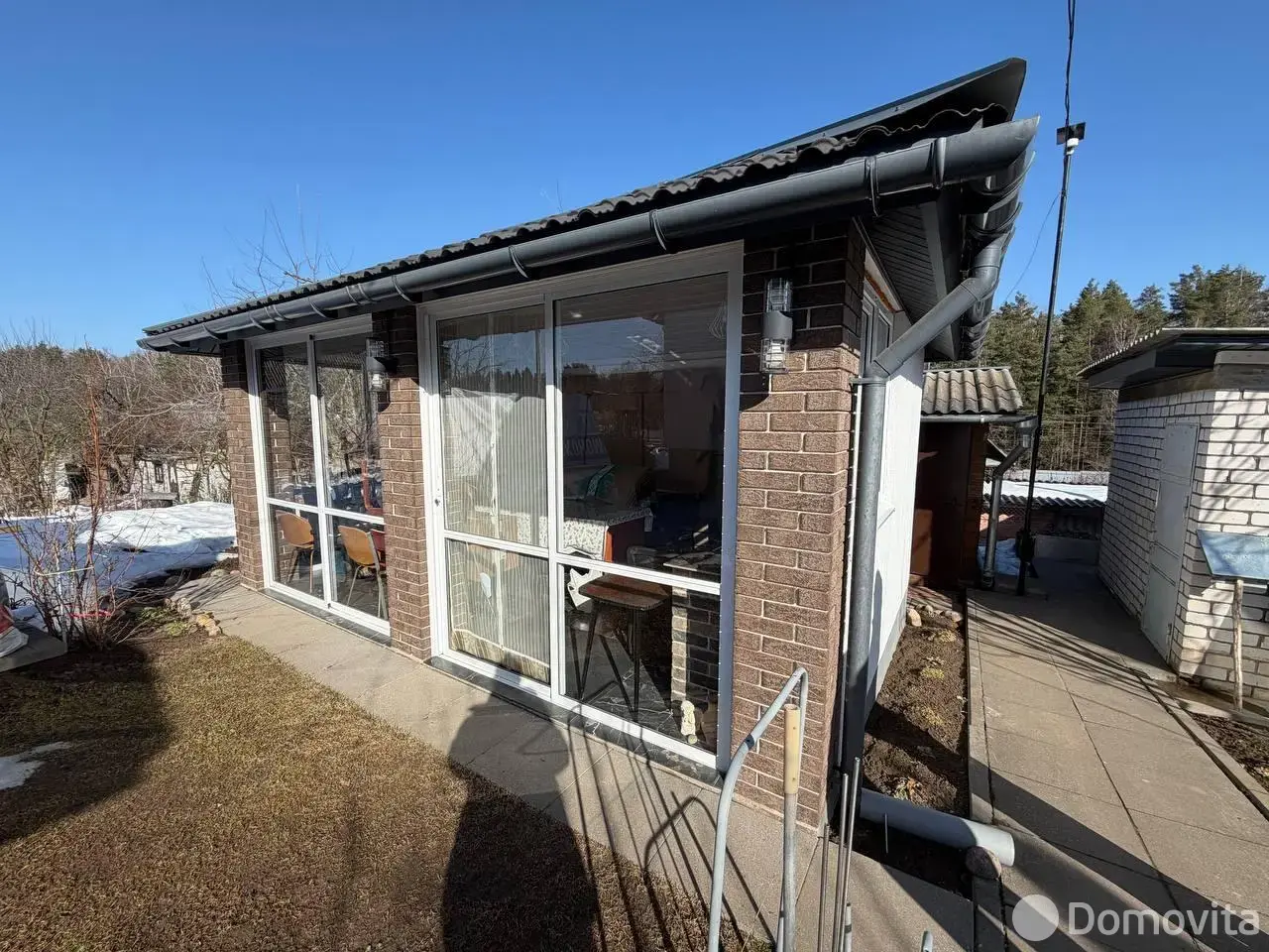 Продажа 2-этажной дачи в Машиностроитель Минская область, 120000USD, код 185201 - фото 23