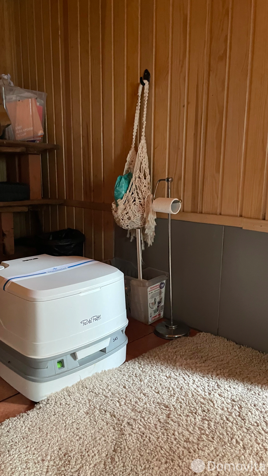 Аренда коттеджа Дом на сутки в Семково , 120BYN, код 1483 - фото 16