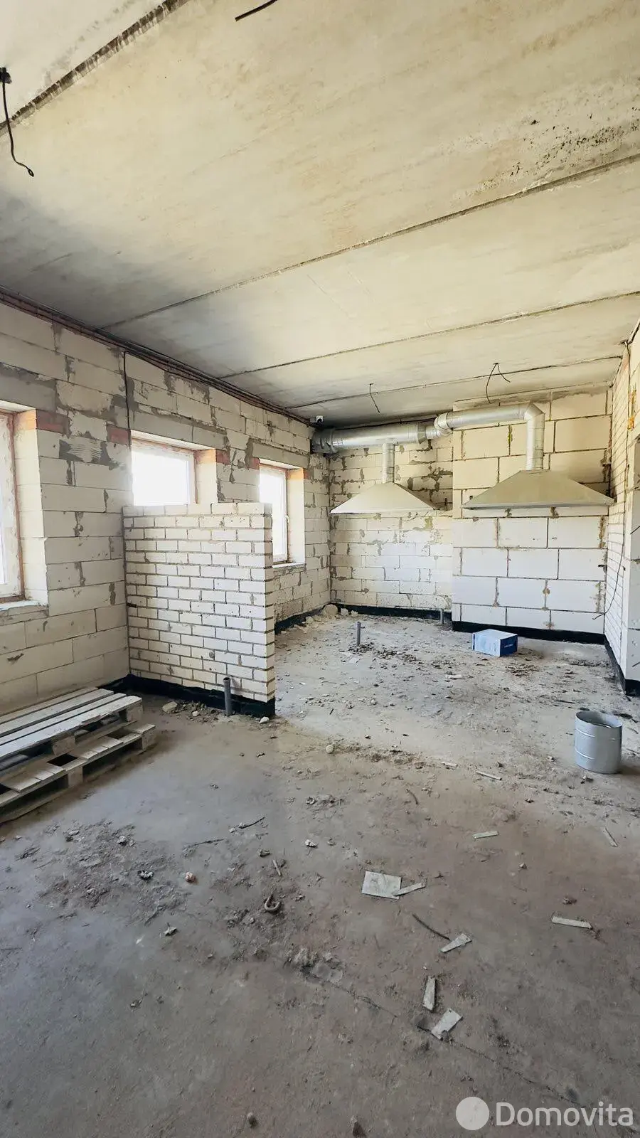 Купить офис на ул. Ленина, д. 331/А в Слуцке, 450000BYN, код 10445 - фото 9
