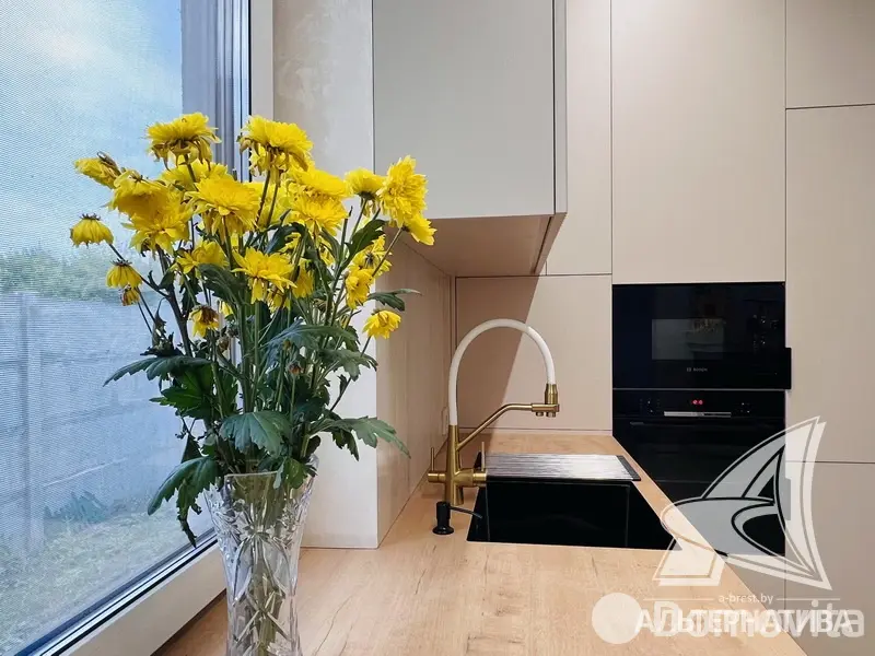Продажа 1-этажной дачи в Контакт-2009 Брестская область, 513730BYN, код 186527 - фото 27