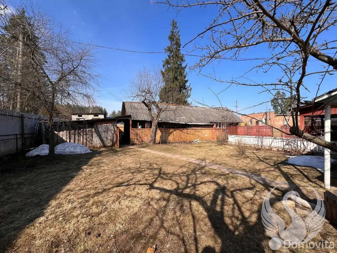 Цена продажи дома, Крупский, ул. Пушкина, д. 1