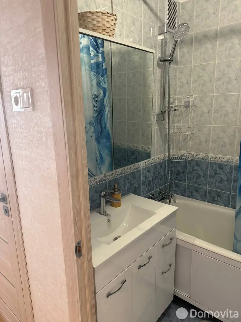 Снять 2-комнатную квартиру в Минске, ул. Леси Украинки, д. 20, 1300BYN, код 151071 - фото 10
