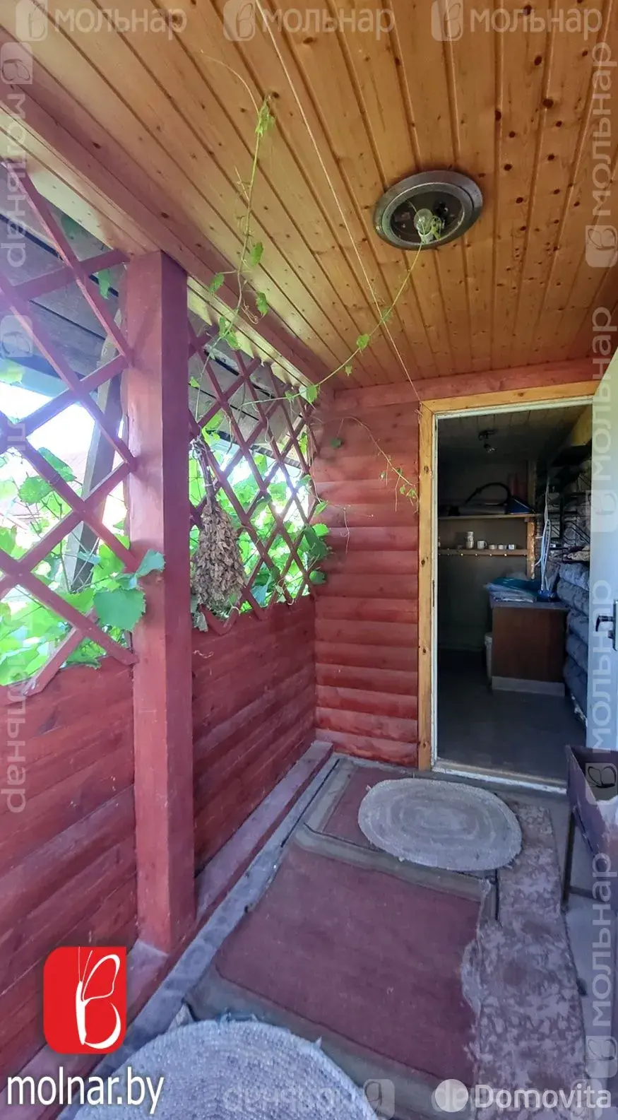 Продажа 2-этажной дачи в Урожайный Минская область, 45000USD, код 175263 - фото 27