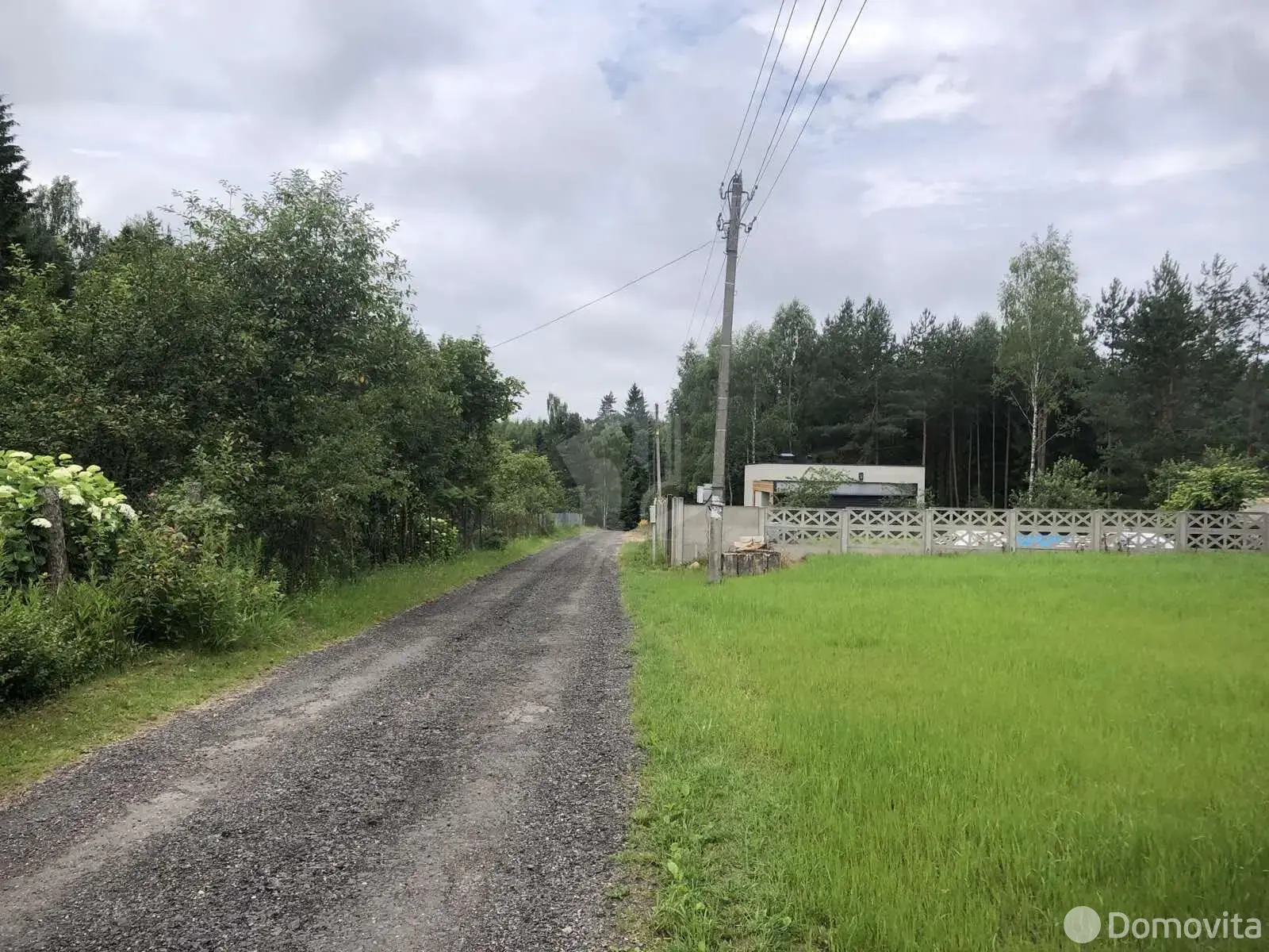 продажа участка, Зодиак-Ворот, 