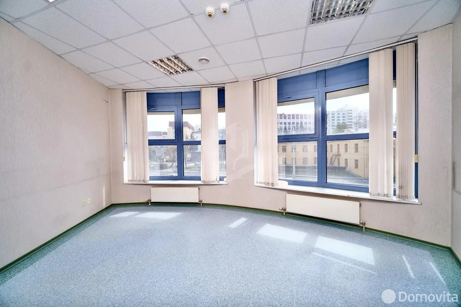 Снять офис на ул. Немига, д. 40 в Минске, 21942BYN, код 16892 - фото 15