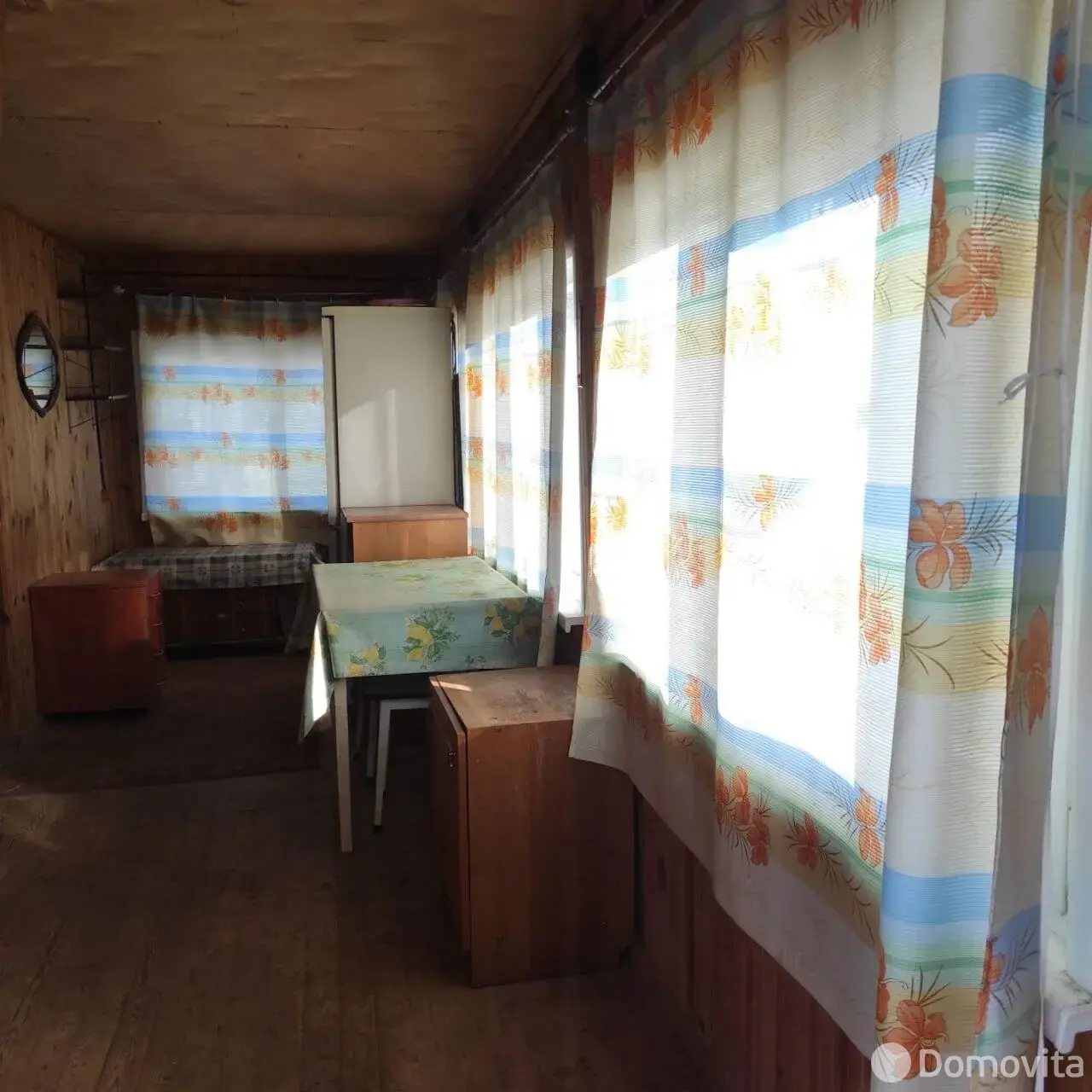 Продажа 2-этажной дачи в Колос БГУ Минская область, 60000BYN, код 186300 - фото 9