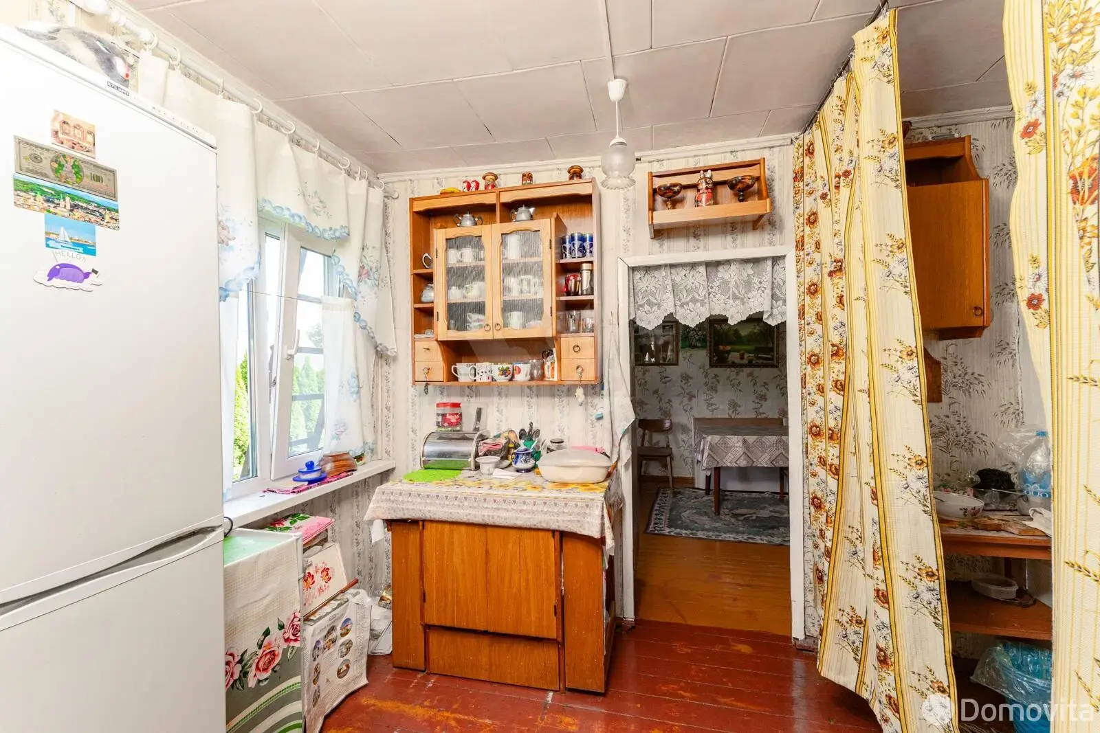 дом, Мочаны, ул. Заречная, д. 33 - лучшее предложение