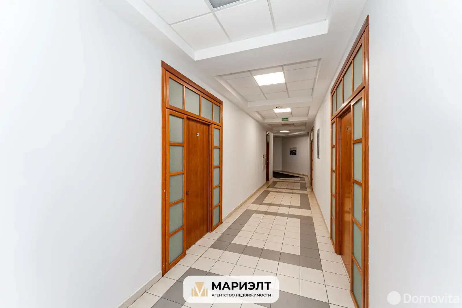 Аренда офиса на ул. Фабрициуса, д. 8/Б в Минске, 2072BYN, код 14519 - фото 12