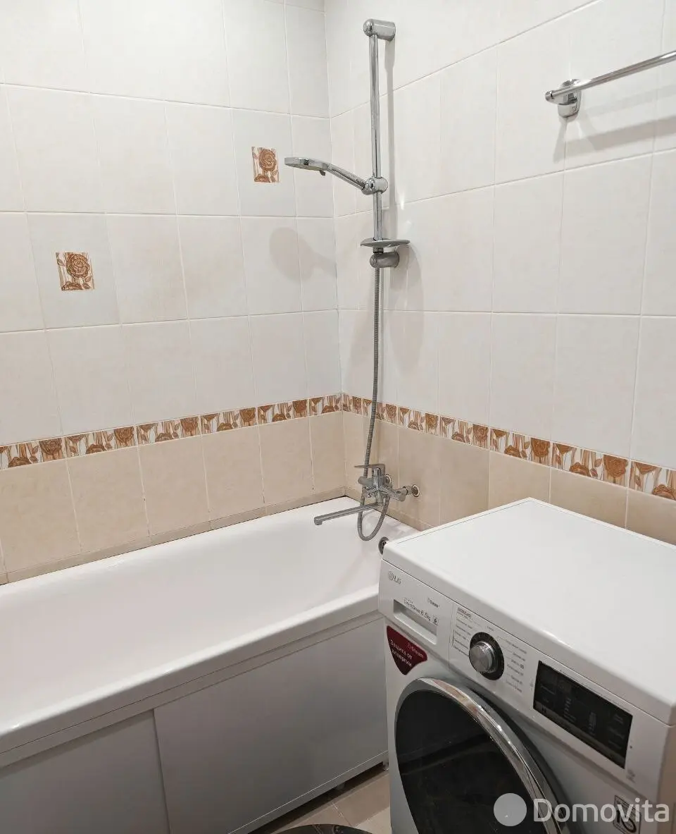 Снять 1-комнатную квартиру в Минске, ул. Лобанка, д. 13/1, 315USD, код 151007 - фото 2