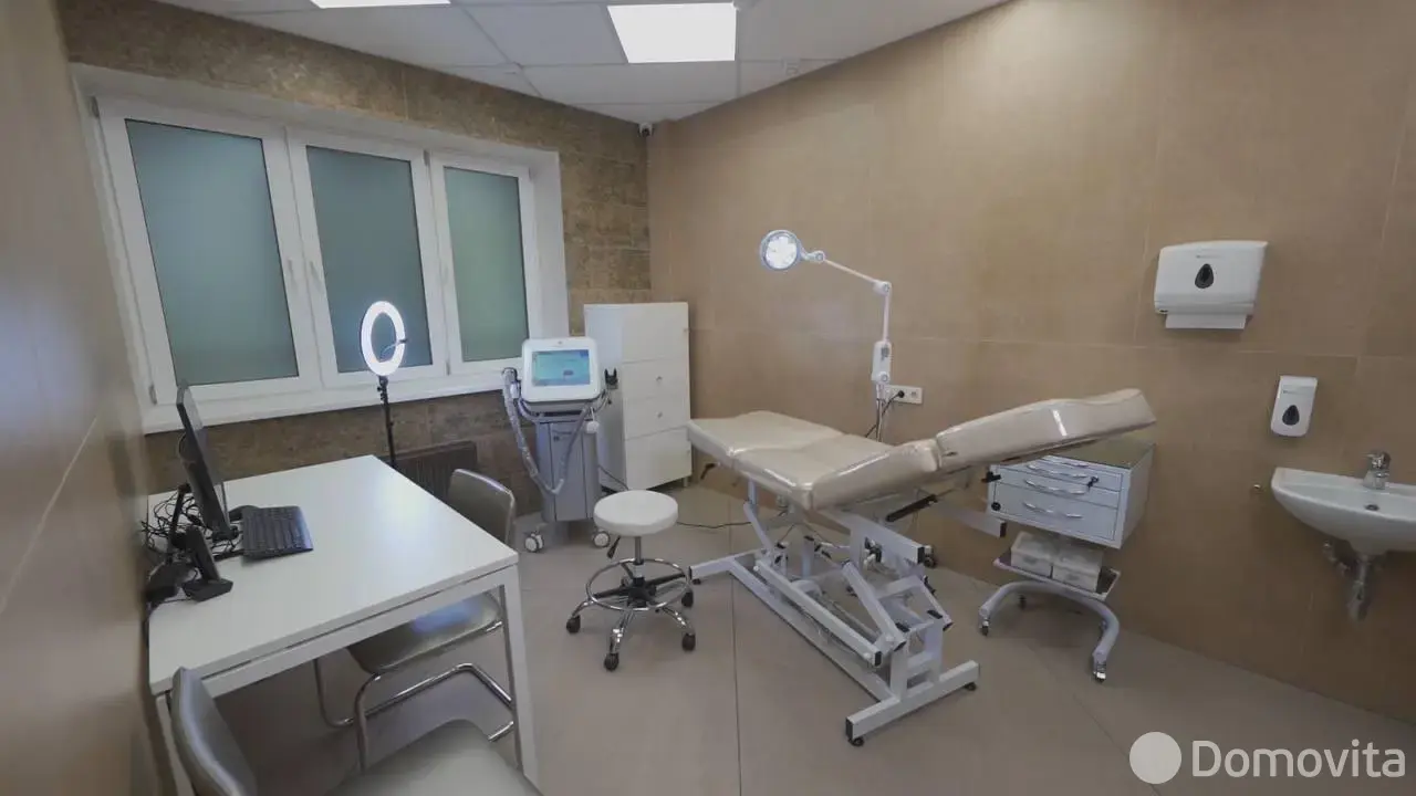 объект сферы услуг, Минск, ул. Стадионная, д. 5