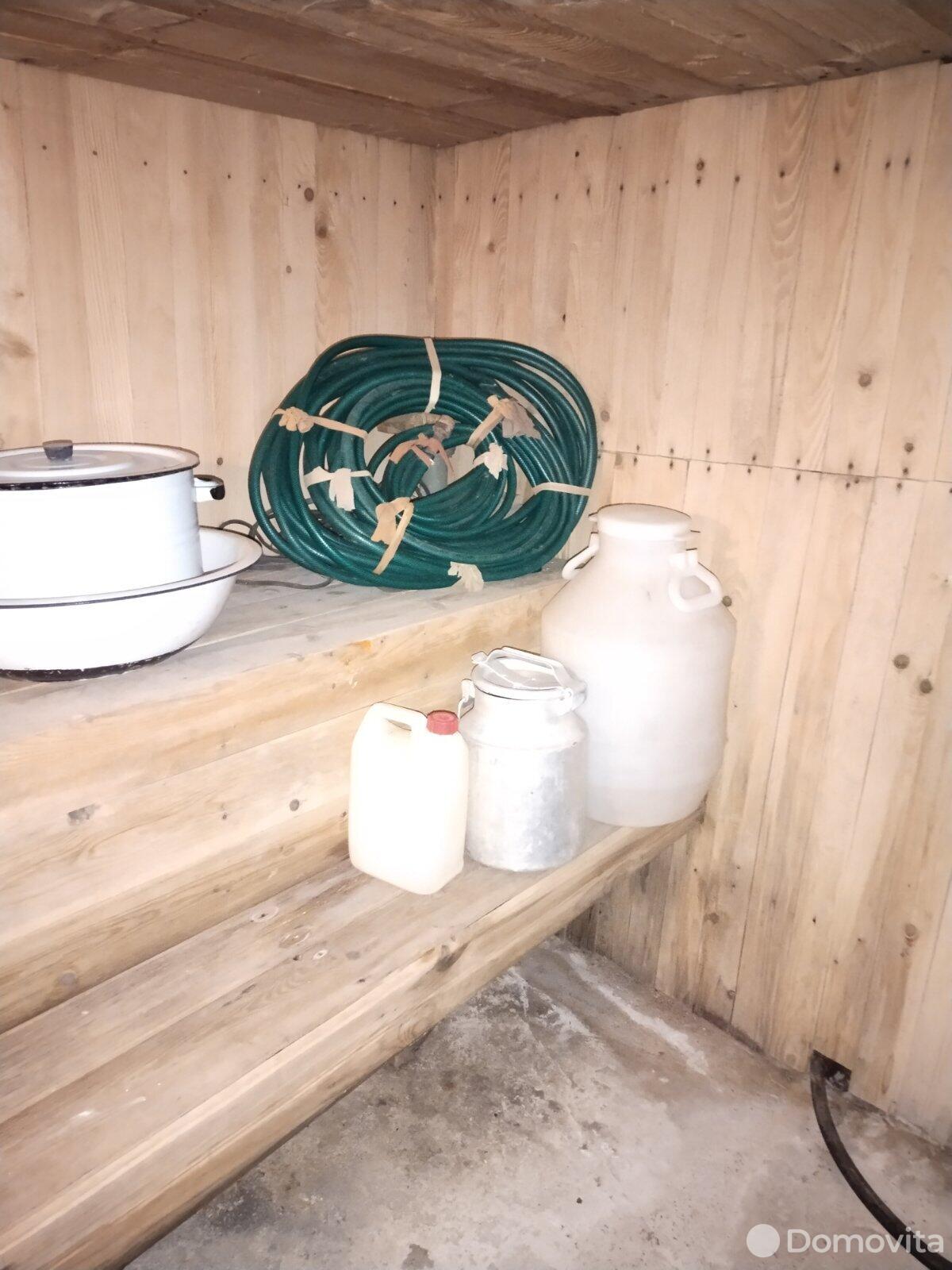 Купить 3-этажную дачу в Простоквашино Минская область, 16350USD, код 173595 - фото 24