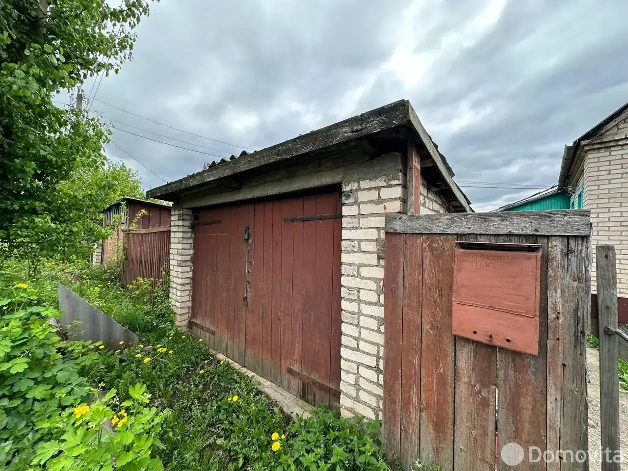 продажа коттеджа, Орша, ул. Лейтенантская 2-я