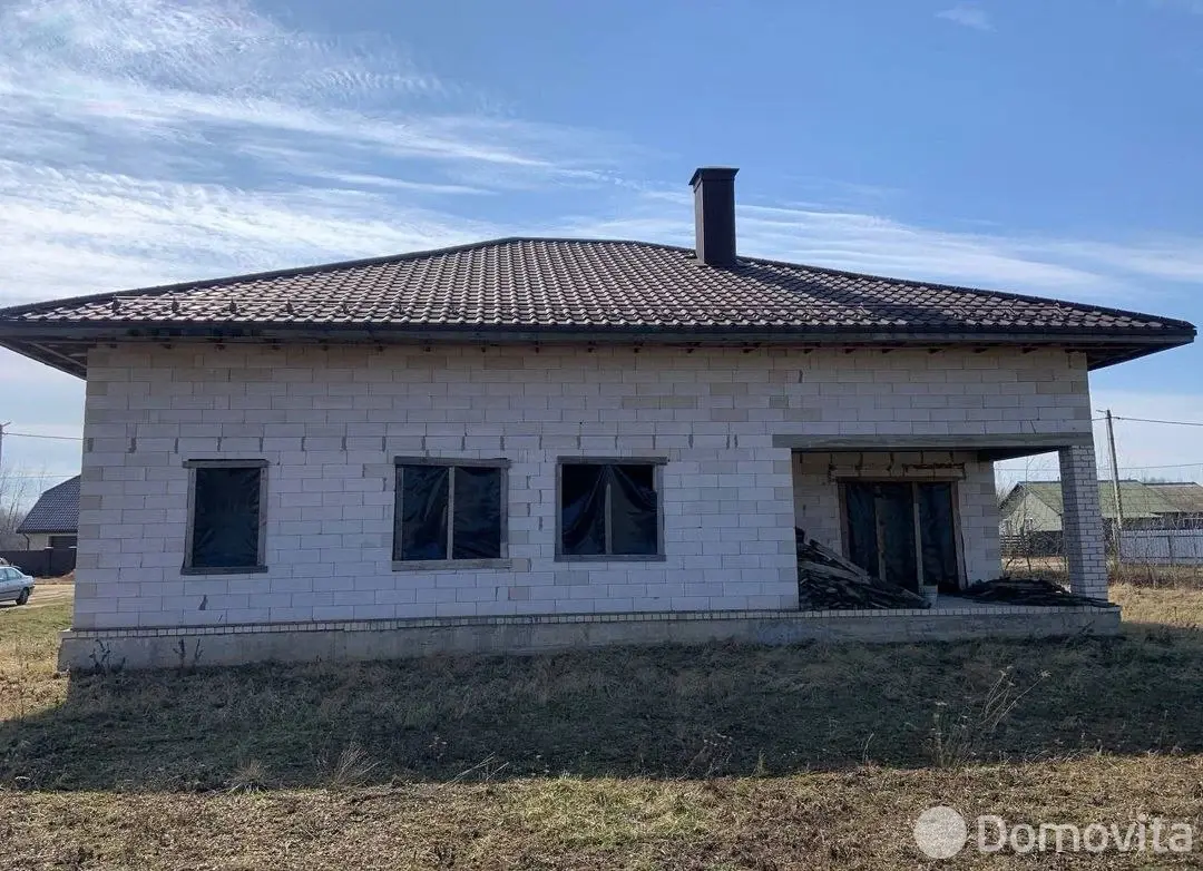 Стоимость продажи дома, Старобин, ул. Дружбы