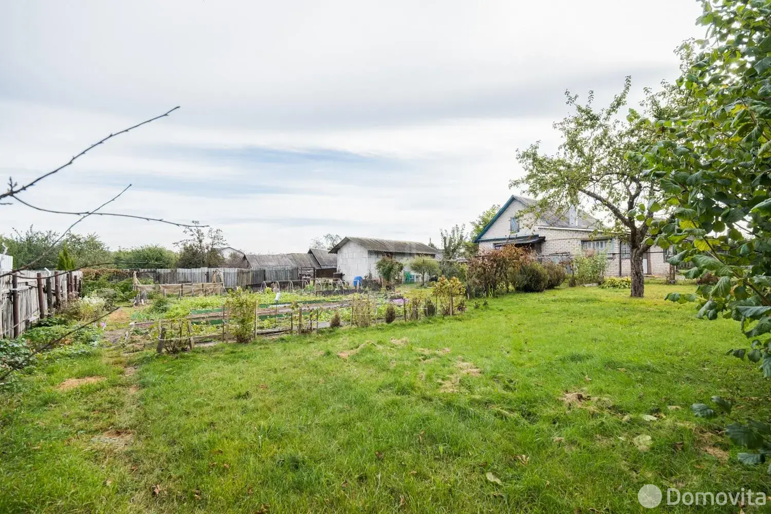 продажа дома, Колодищи, ул. Пушкина, д. 77