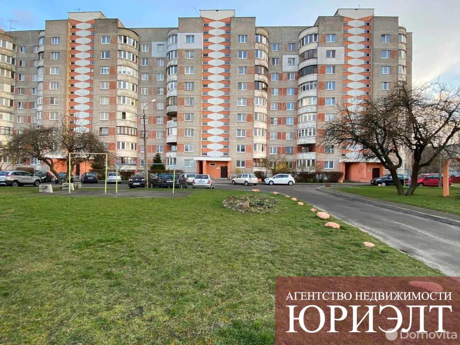 Продажа 3-комнатной квартиры в Бресте, ул. Мичурина, д. 2, 54300 USD, код: 989727 - фото 1