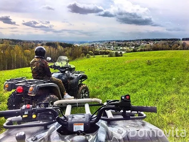 Коттедж У Антила на сутки в Пристромах ул. Садовая, 250BYN, код 1323 - фото 7