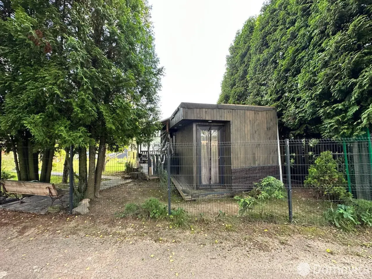 Продажа 1-этажной дачи в Птичи Гомельская область, 46000USD, код 183732 - фото 14