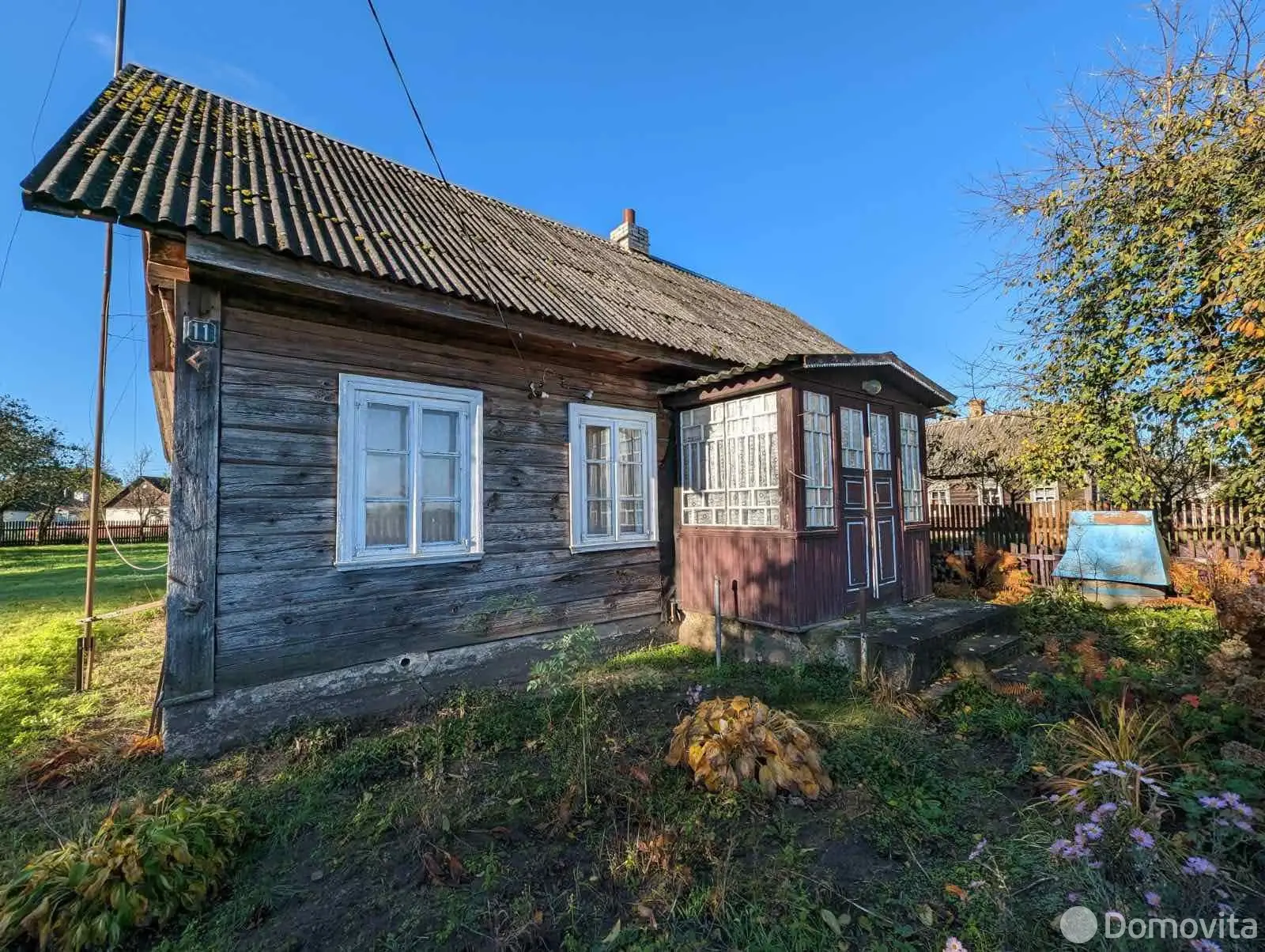 коттедж, Острино, ул. Лермонтова 