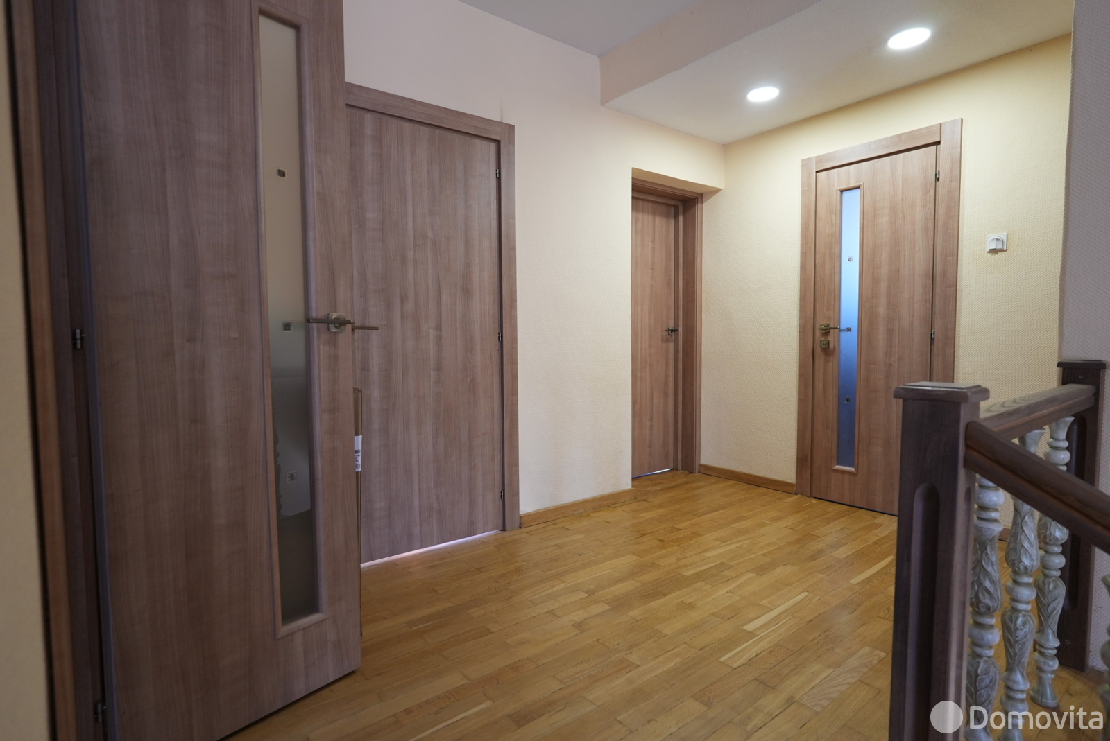 коттедж, Валерьяново, ул. Городская, д. 36