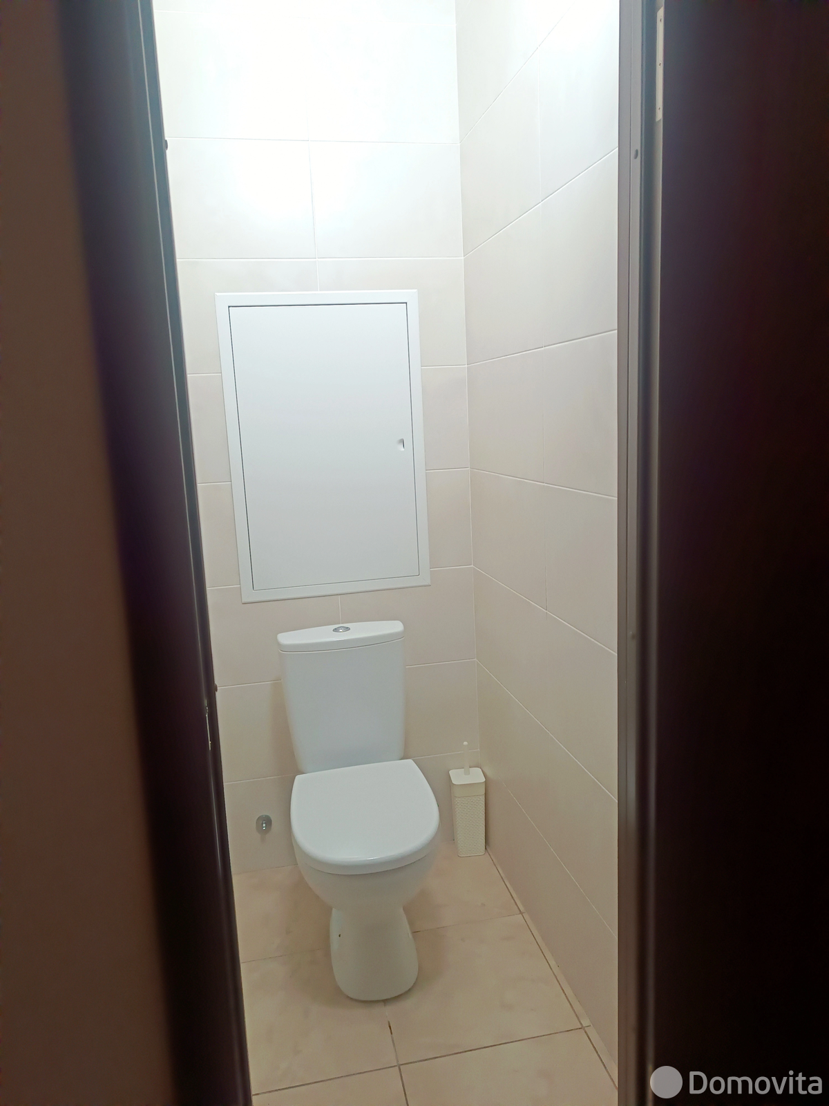 Снять 1-комнатную квартиру в Минске, пр-т Газеты Правда, д. 15, 500USD, код 148883 - фото 19