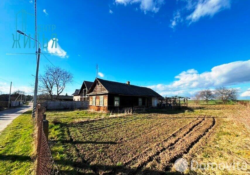 дом, Александрово, 