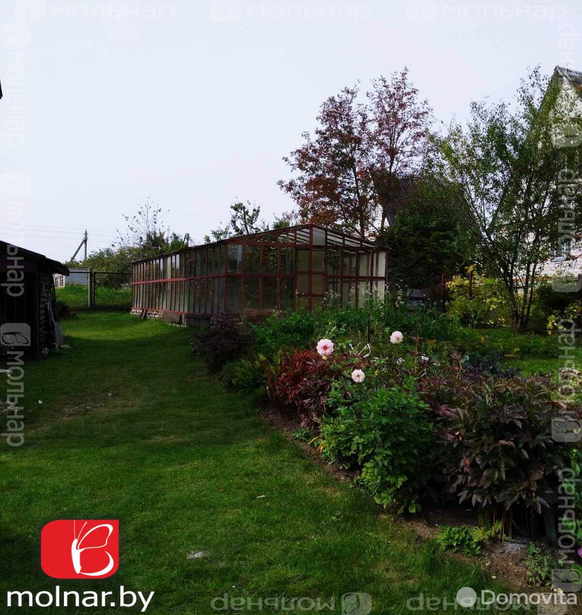 Купить 2-этажную дачу в Лесное Минская область, 27700USD, код 169788 - фото 26