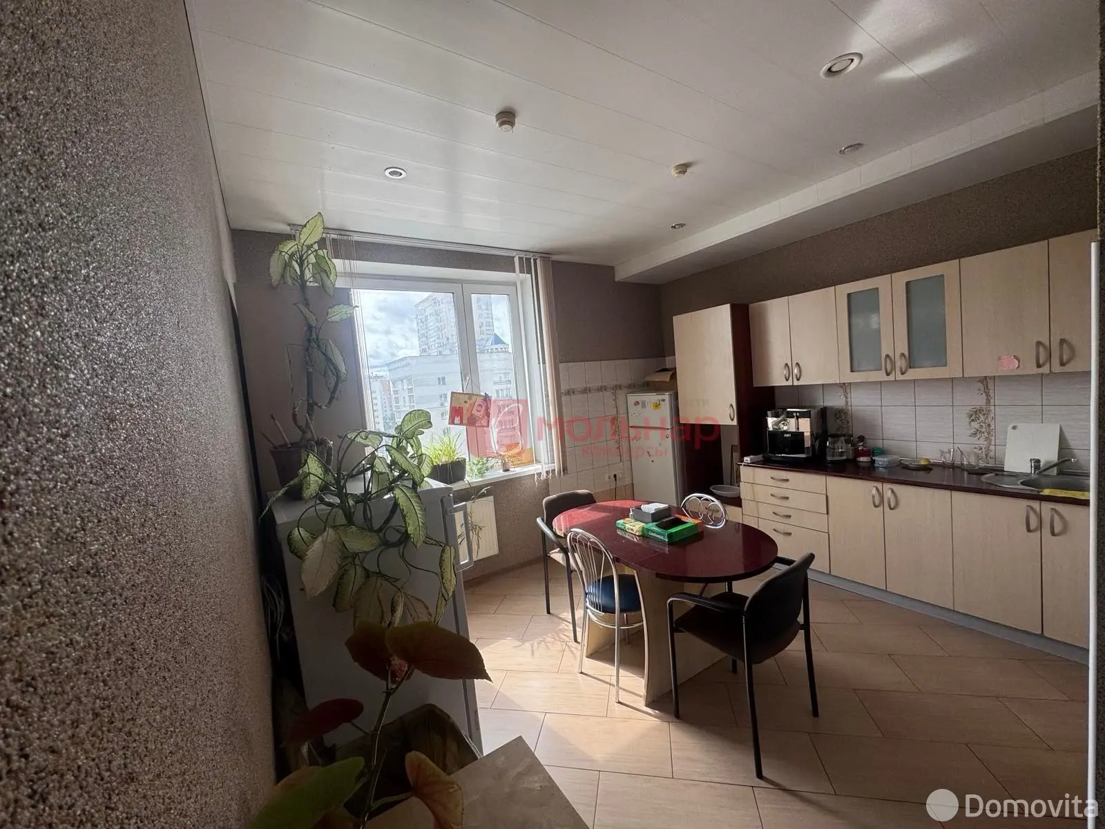 Аренда офиса на ул. Мележа, д. 5/2 в Минске, 1875USD, код 15418 - фото 8