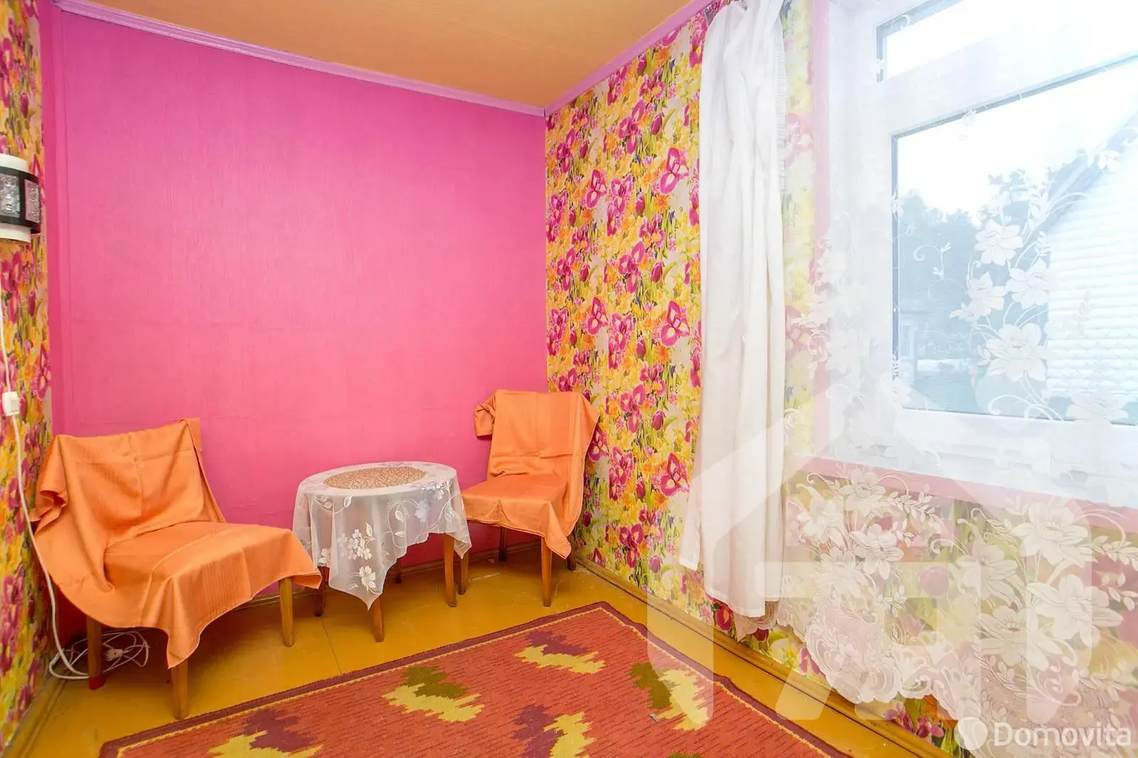 Купить 1-этажную дачу в ДАЧНЫЕ ПЛЕСЫ Минская область, 8800USD, код 182802 - фото 23