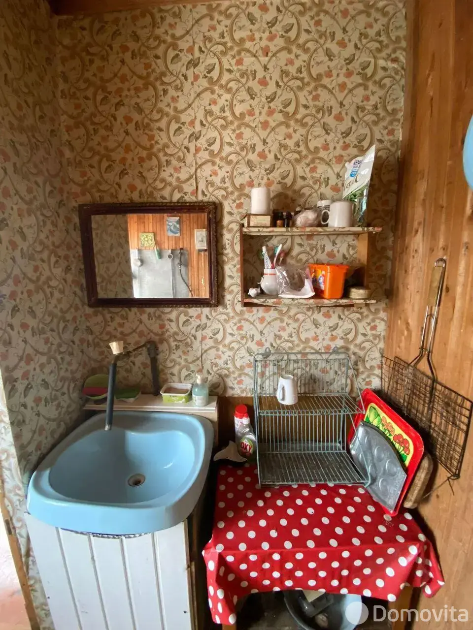 дача, Дружба, 