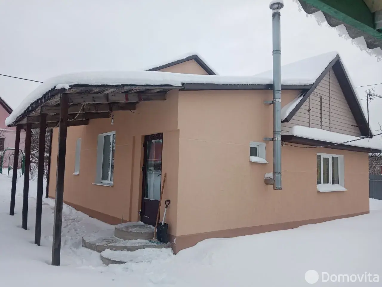 дача, Узборье, , стоимость продажи 171 864 р.