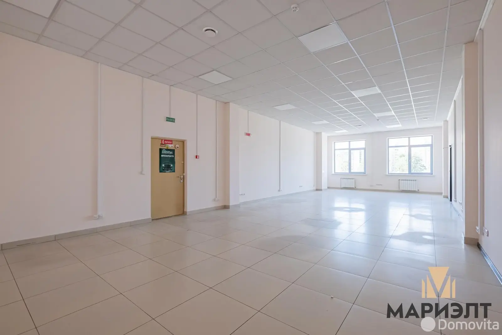 Снять торговую точку на д. 40/1 в Большом Стиклево, 1435EUR, код 966977 - фото 14