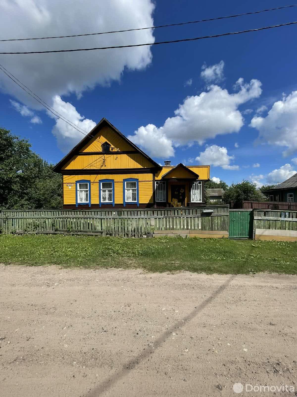 дом, Могилев, ул. Одесская 