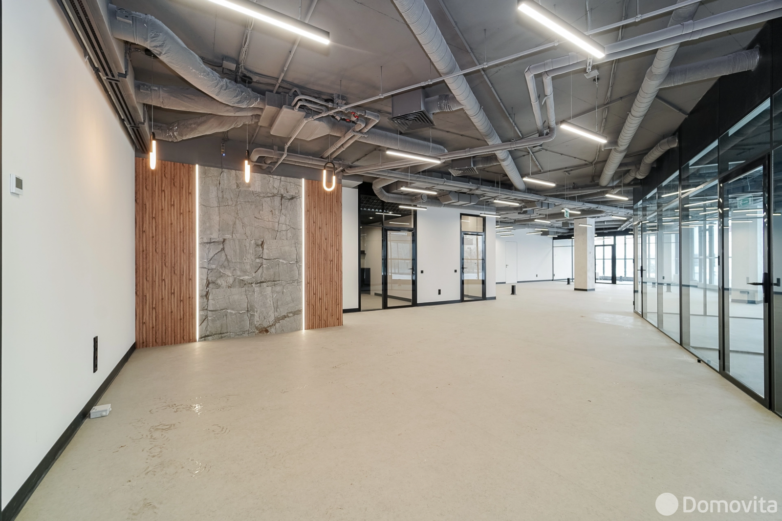 офис, Минск, ул. Нововиленская, д. 27, стоимость продажи 1 533 084 р.