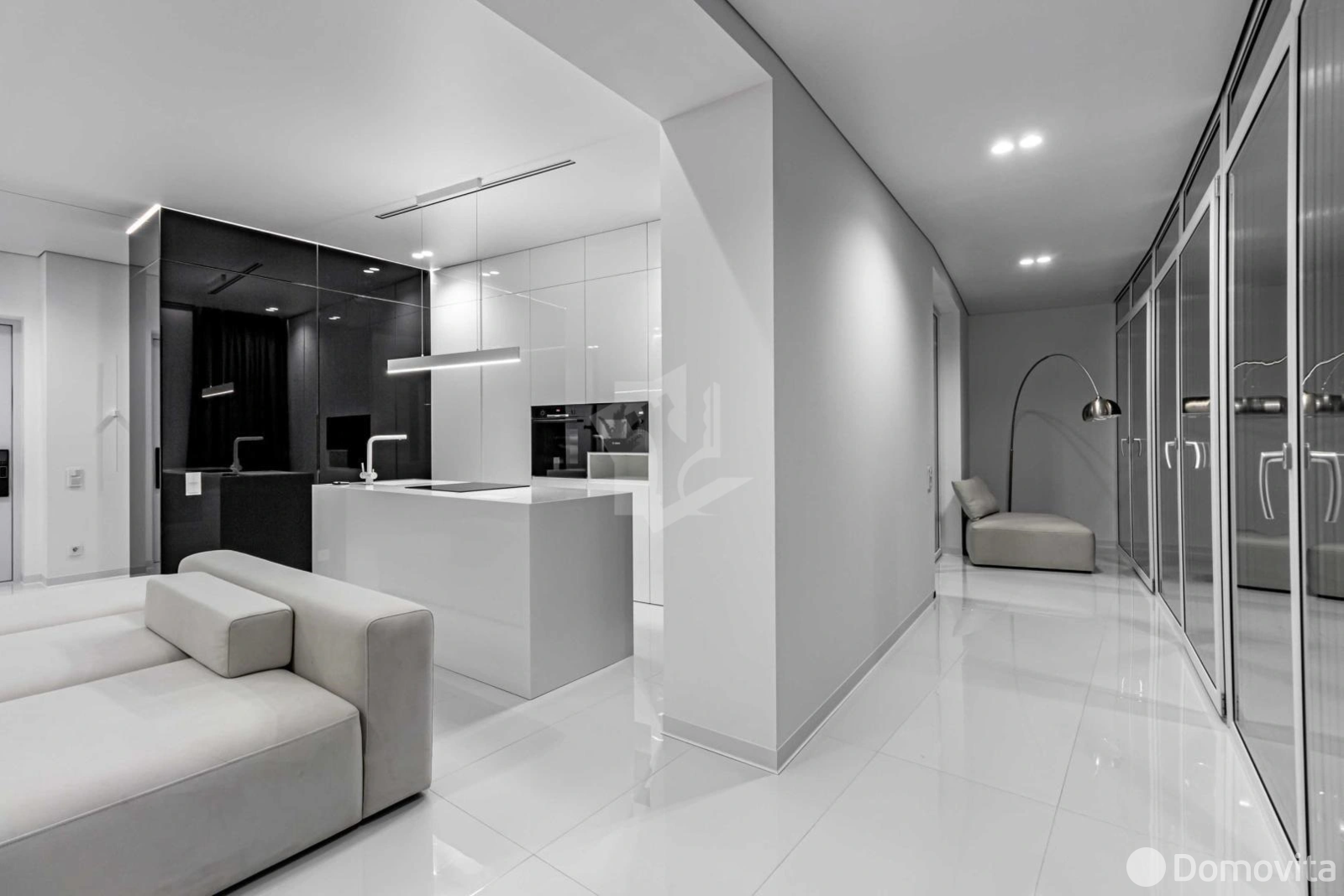 квартира, Минск, ул. Кальварийская, д. 16